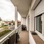 Montlac 6 - Proche Du Leman Thonon-les-Bains