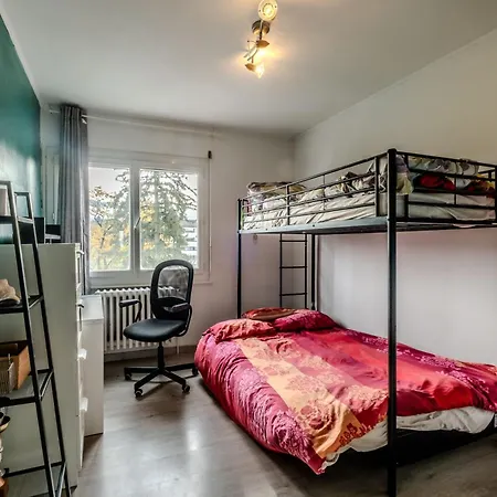 Montlac 6 - Proche Du Leman Thonon-les-Bains